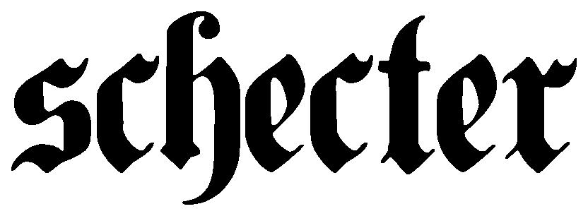 SCHECTER