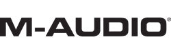 M-AUDIO