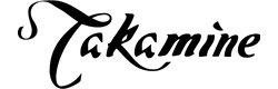 TAKAMINE