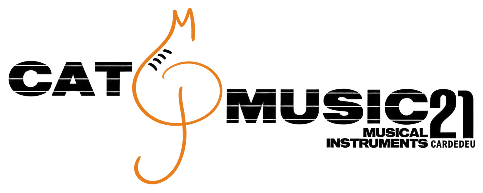 CAT MUSIC 21