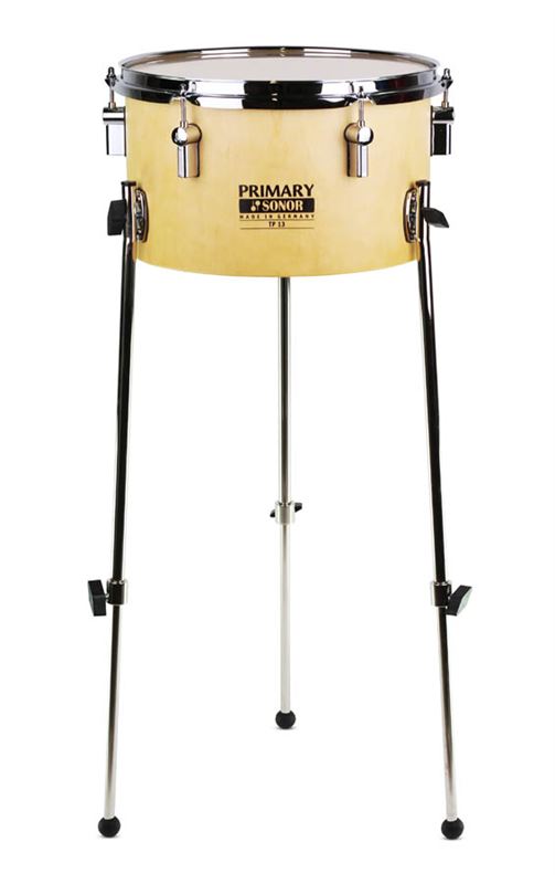 Timbal de 13'