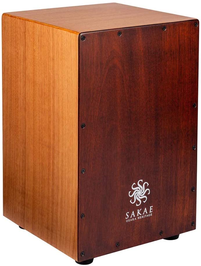 CAJON CAJ-100W
