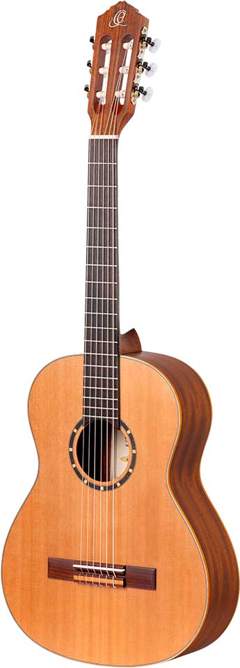 GUIT. CLAS. R122L-3/4