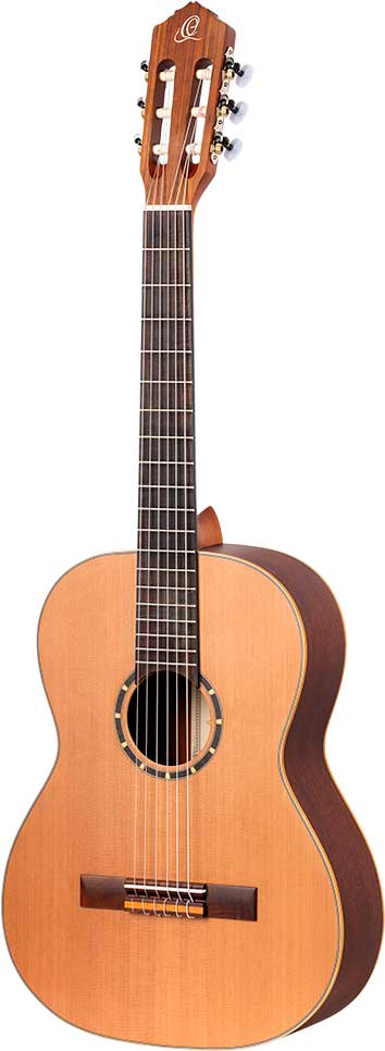 GUIT. CLAS. R122-7/8-L