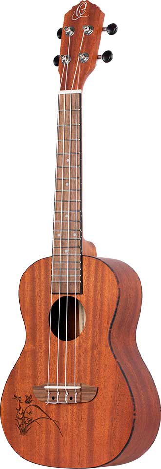 UKELELE RU5MM-L