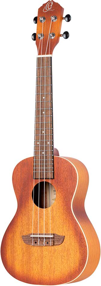 UKELELE RUDAWN-L