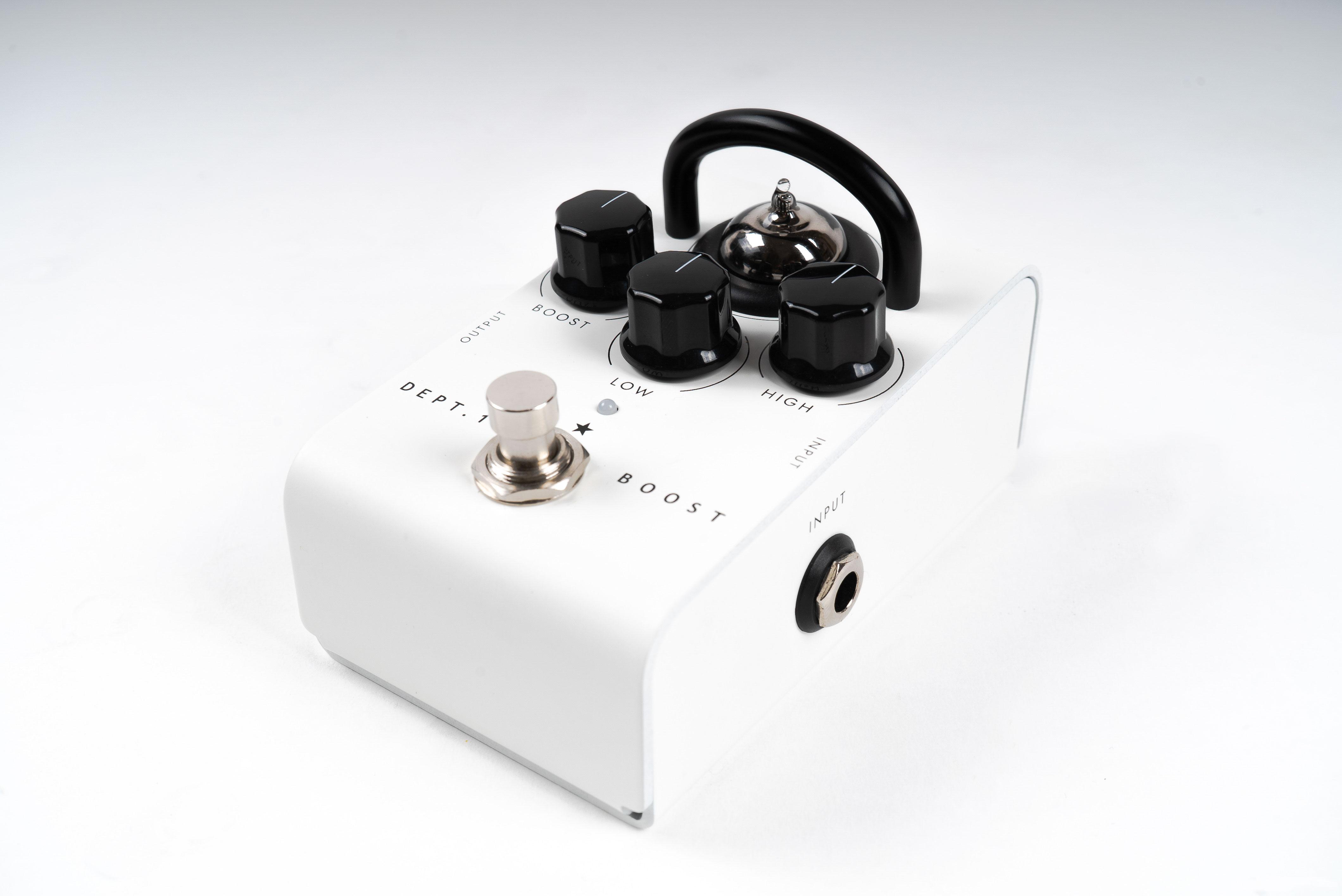 PEDAL DEPT. 10 BOOST