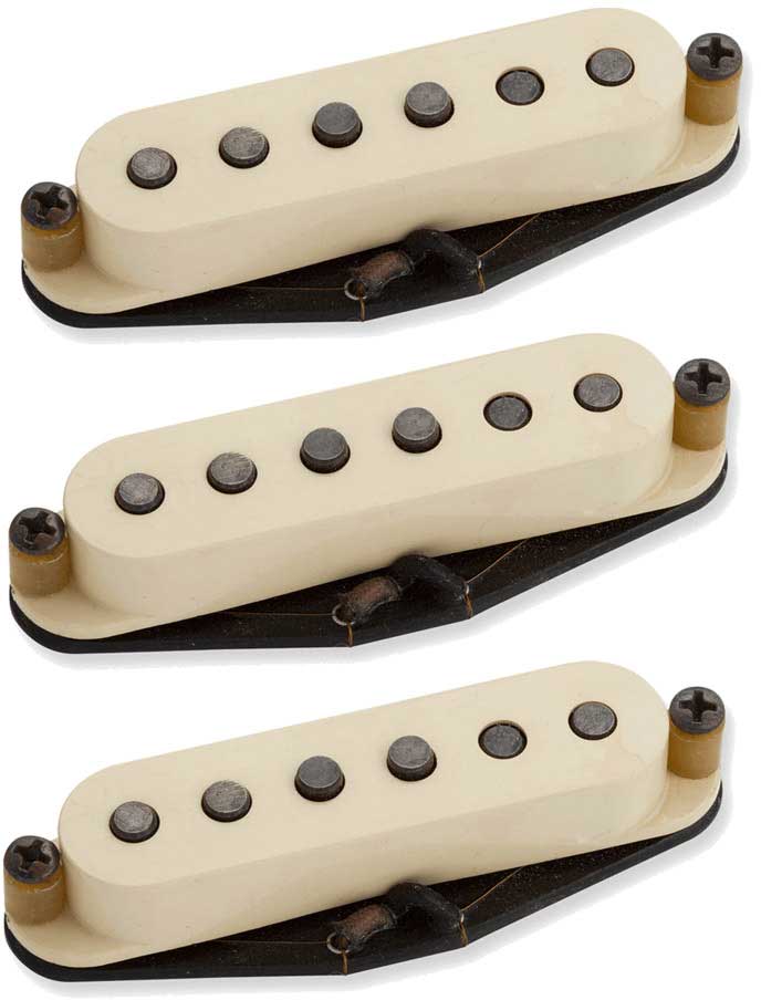 Set Antq II for Strat Surfer