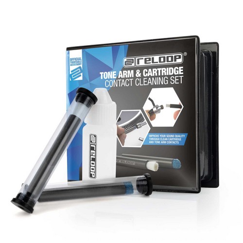 ACC KIT LIMPIEZA PARA BRAZO Y