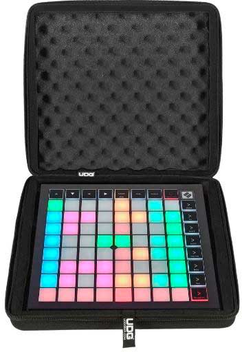 U8487BL CR NOVATION LAUNCHPAD