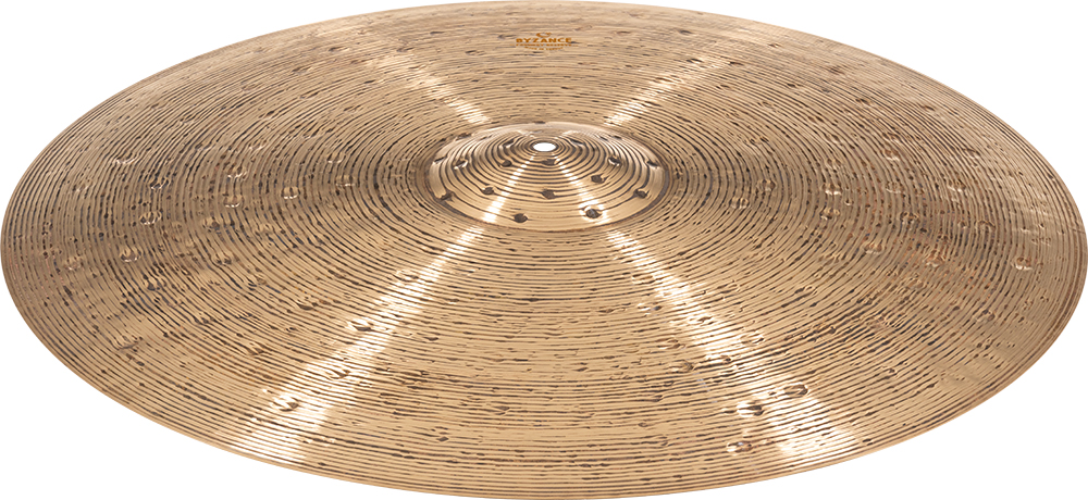B24FRR 24 BYZANCE FOUNDRY RESE