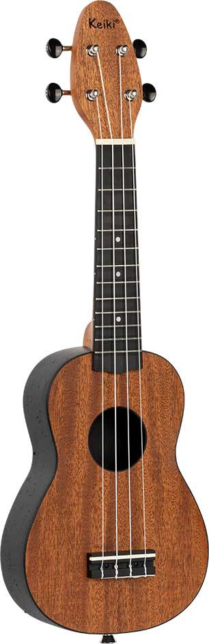 K2-MAH UKE PACK + ACCESORIES