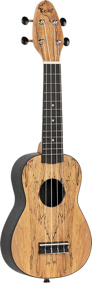 K3-SPM UKE PACK + ACCESORIES