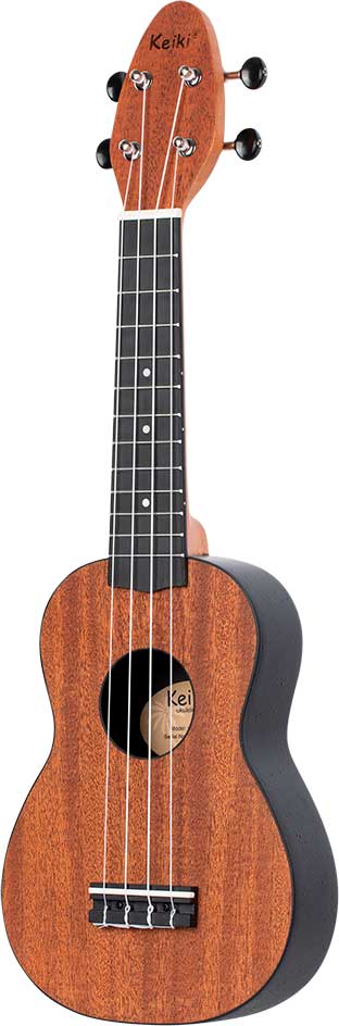 K2-MAH-L UKE PACK + ACCESORIES