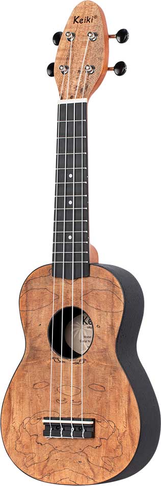 K3-SPM-L UKE PACK + ACCESORIES