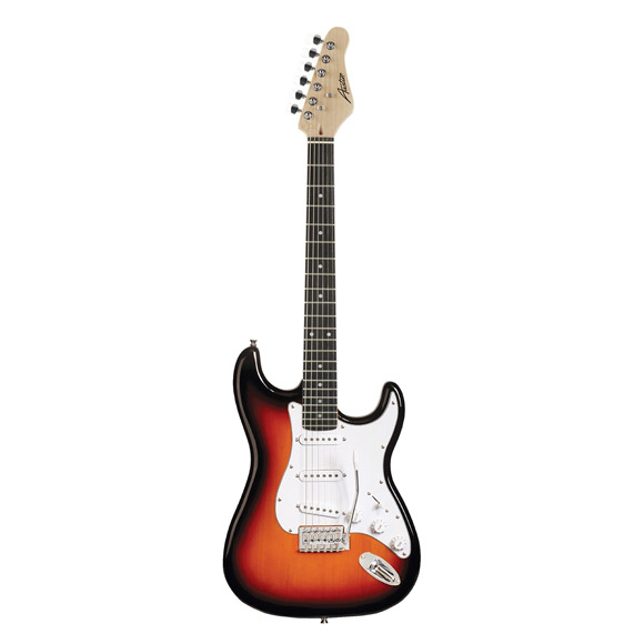 GUIT ELEC. AST100 SB