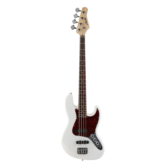 BAJO ELEC. AJB300 WH