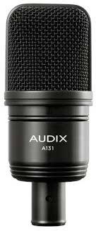 MICRO CONDENSADOR A131 AX A131