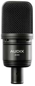 MICRO CONDENSADOR A133 AX A133
