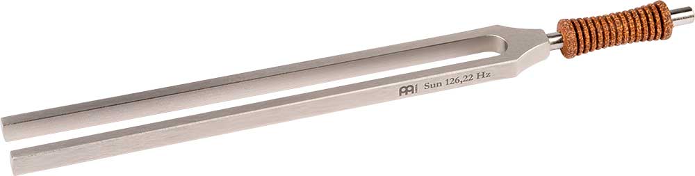 TTF-S THERAPY TUNING FORK SUN