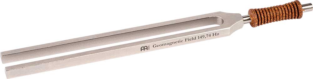 TTF-E-GEO THERAPY TUNING FORK