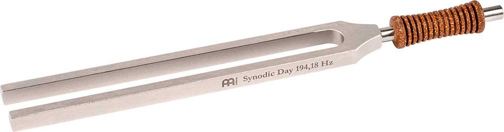 TTF-E-SY THERAPY TUNING FORK S