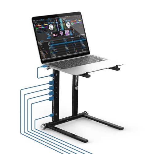 ACC LAPTOP STAND HUB