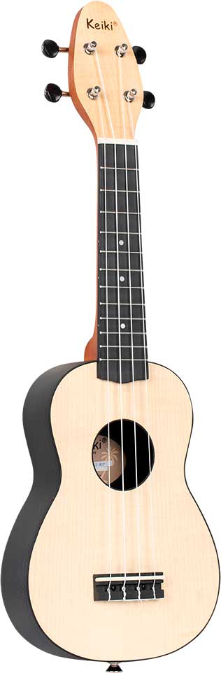 K2-MAP UKE PACK + ACCESORIES