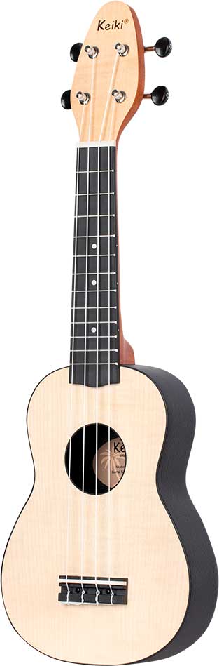 K2-MAP-L UKE PACK + ACCESORIES