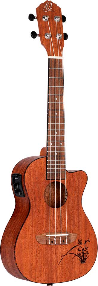 UKELELE RU5MM-CE