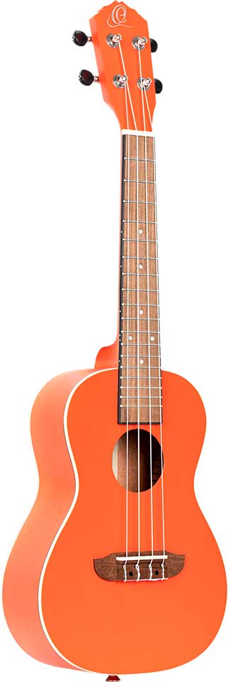 UKELELE RUPUKI