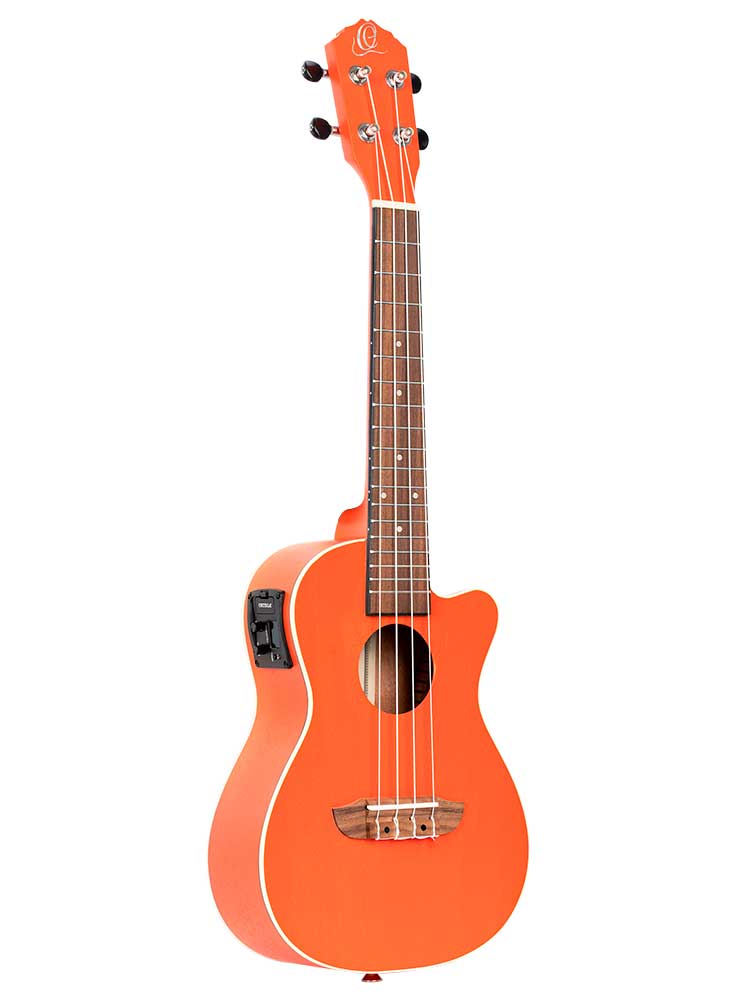UKELELE RUPUKI-CE