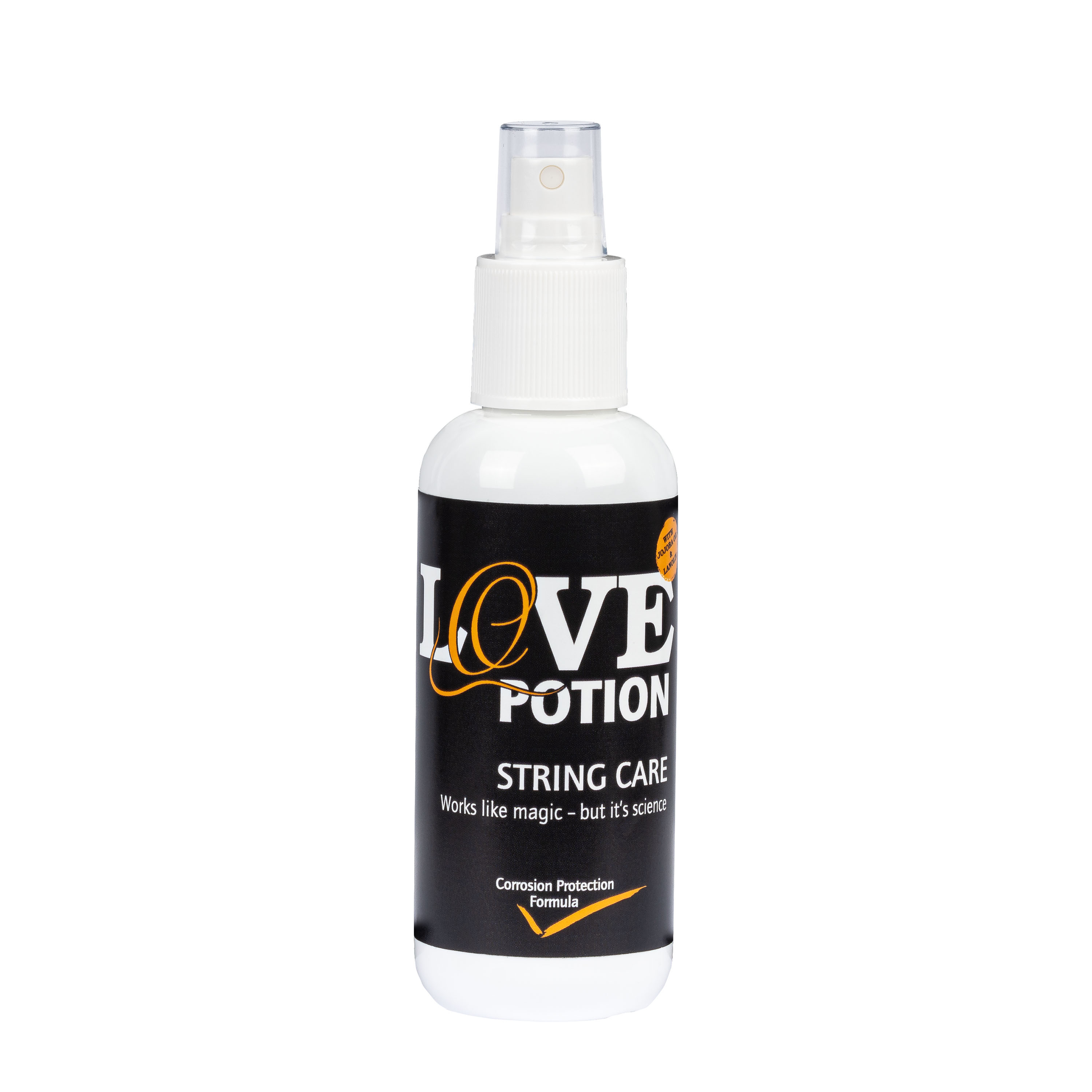 LOVE POTION STRING CLEANER OLP
