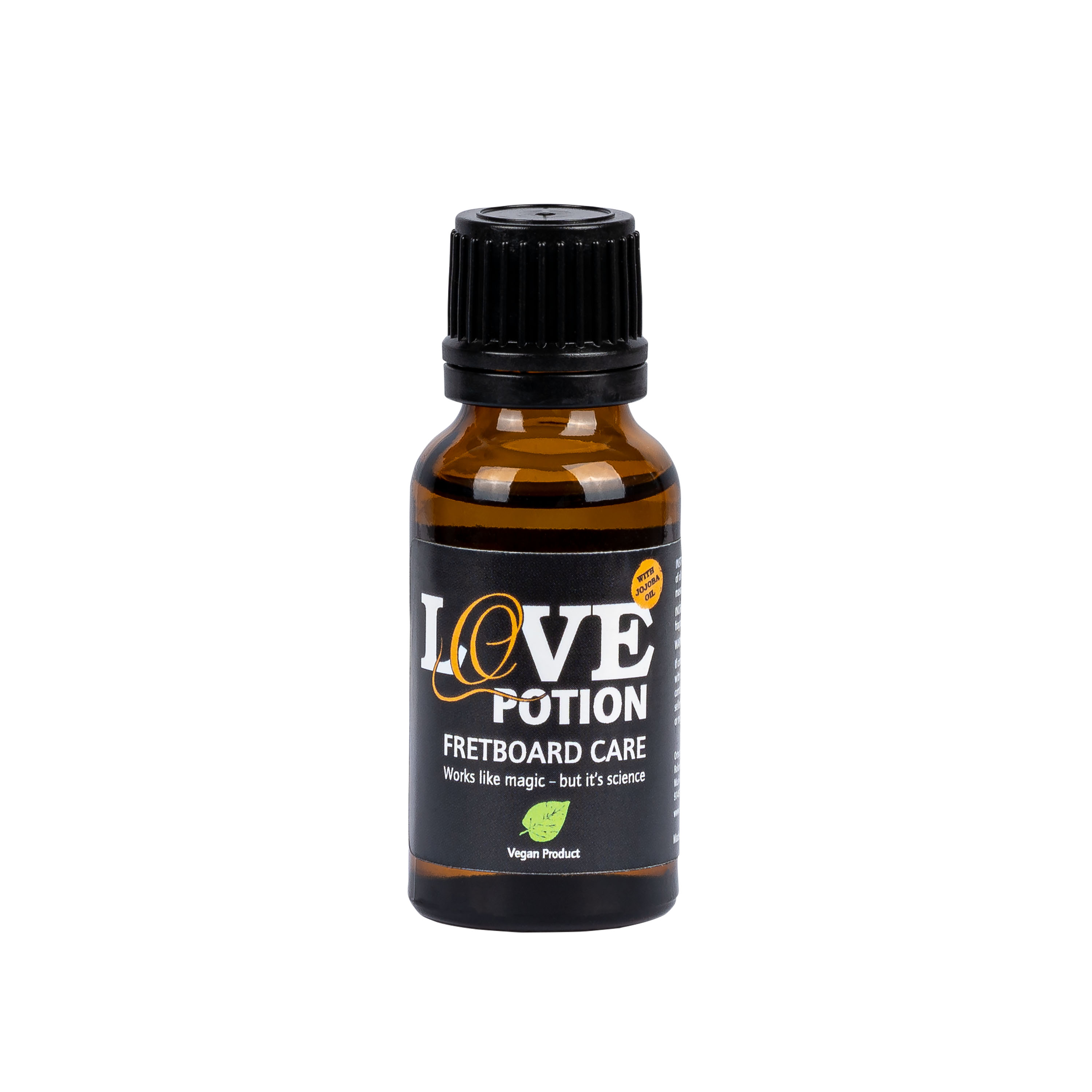 LOVE POTION FRETBOARD CARE OLP