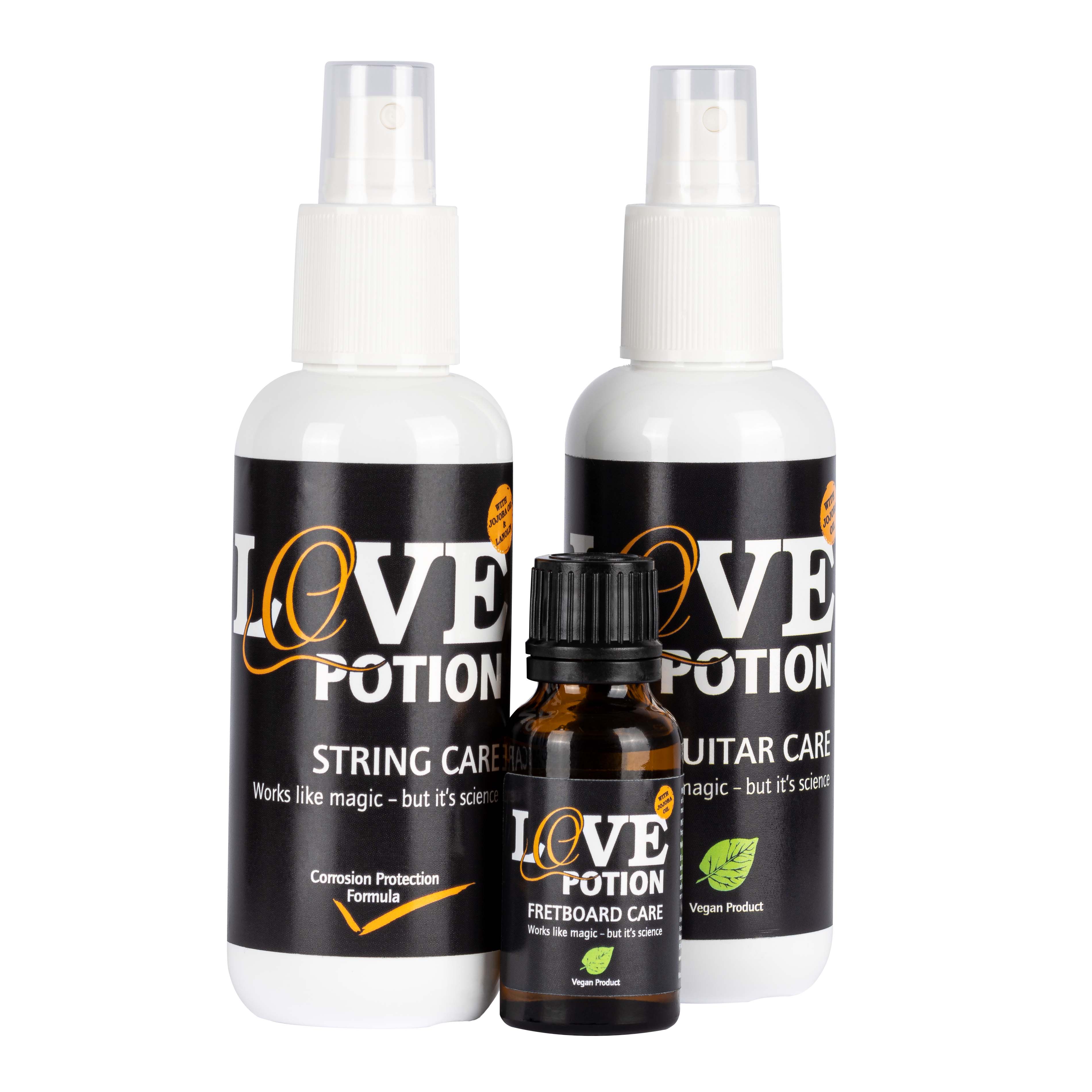 LOVE POTION PRODUCT PACK OLP-P