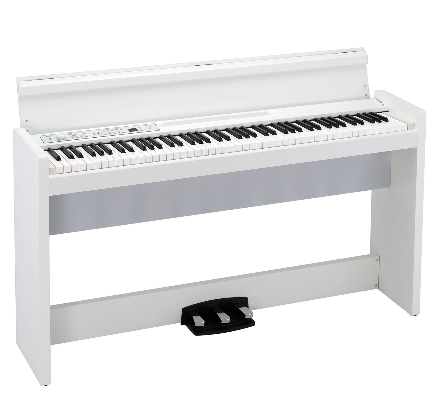 PIANO DIG LP-380-WH U