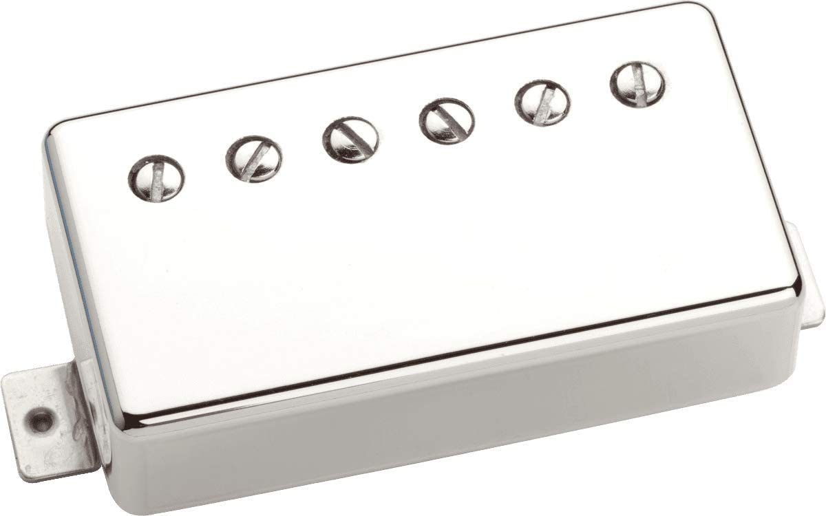 SH-55n Seth Lover Model Nkl 4-