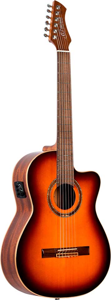 RCE238SN-FT Elec. Slim Neck Fa