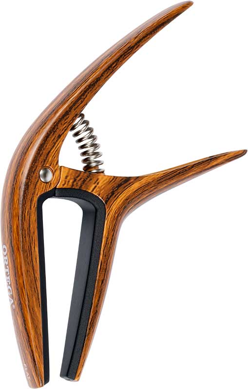 TWCAPO-WND Curv/Flat Guit. Cap