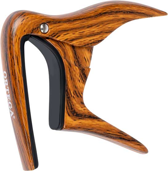 OCAPOUKE-WND Uke Capo Walnut