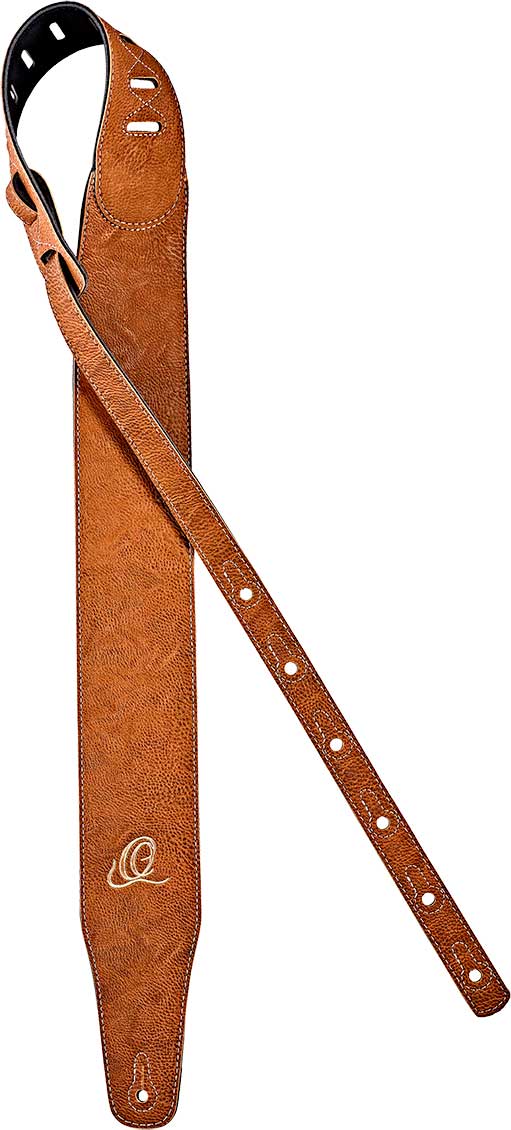 OSVG-75TN VEGAN GUIT. STRAP TA