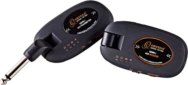 ODWS-1BK Digital Wireless Syst