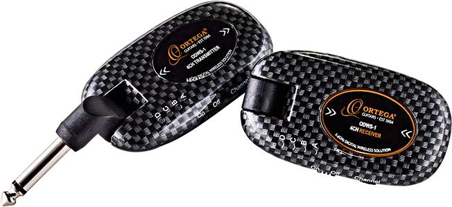 ODWS-1CAR Digital Wireless Sys