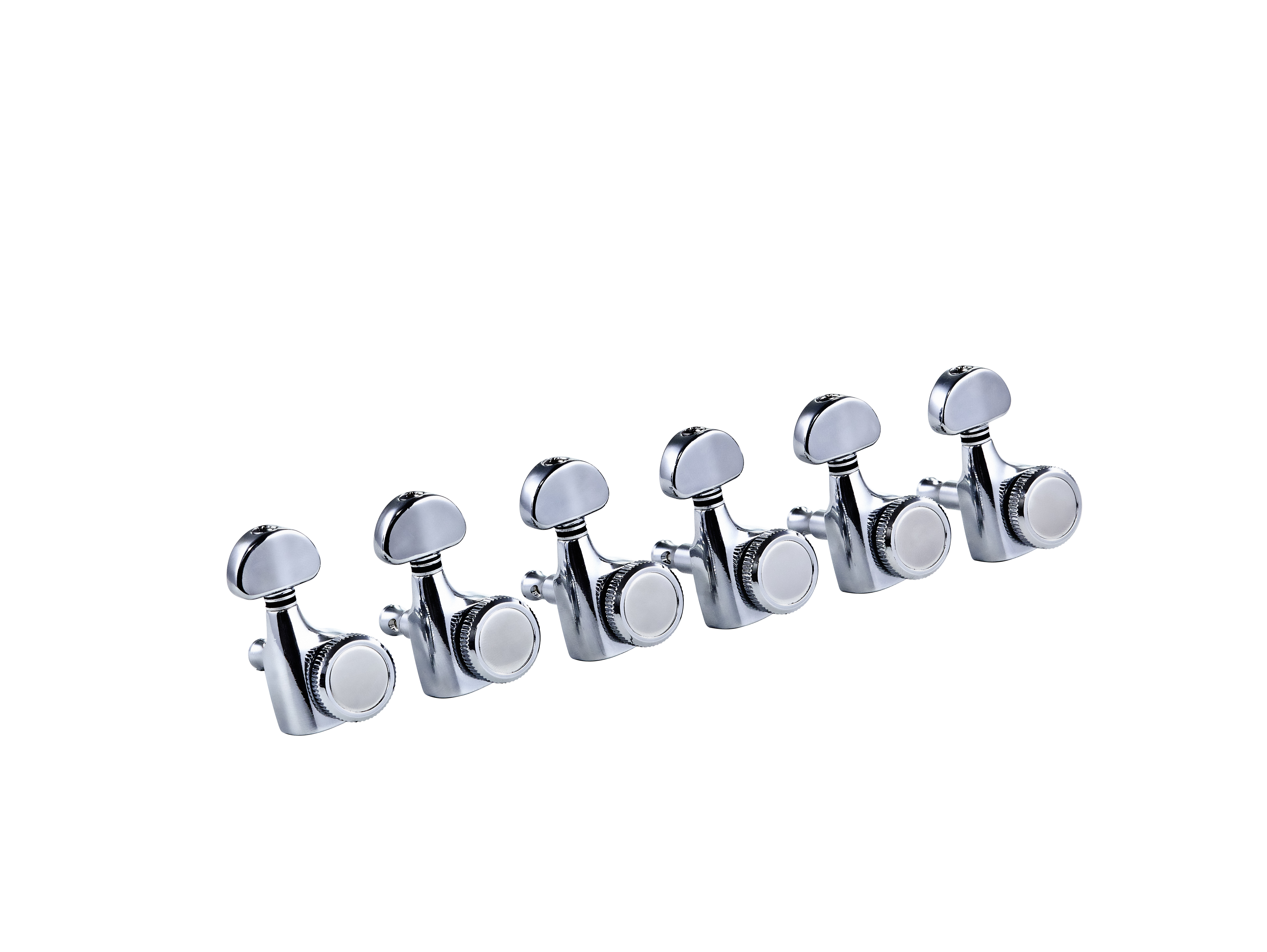 OTMLOCK6L-CR Guit. Locking Mac