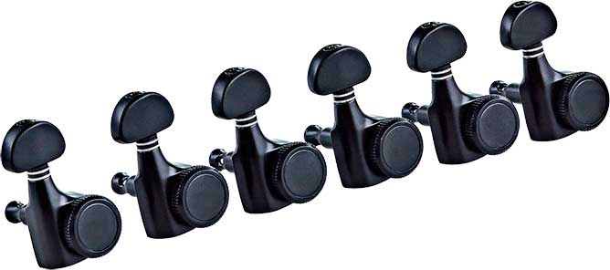 OTMLOCK6L-GB Guit. Locking Mac