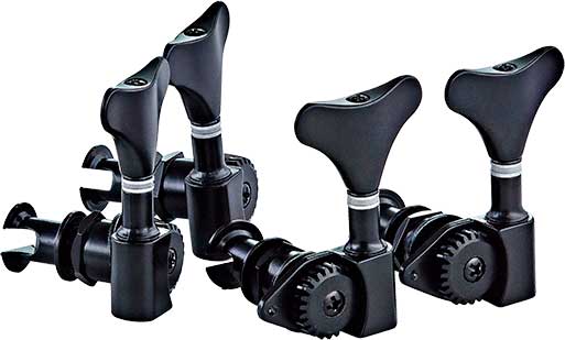 OTMUB-GB Uke Bass Machines Glo