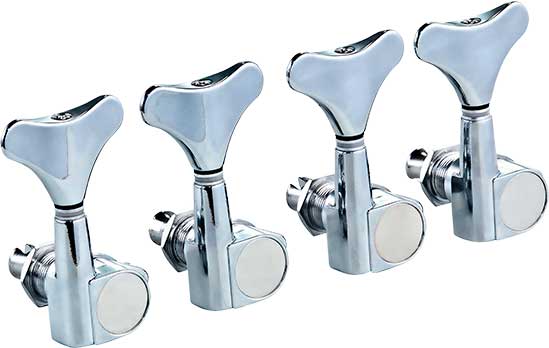 OTMEB4L-CR Bass Machines 4 In
