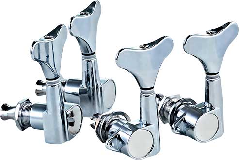 OTMEB22-CR Bass Machines 2+2 C