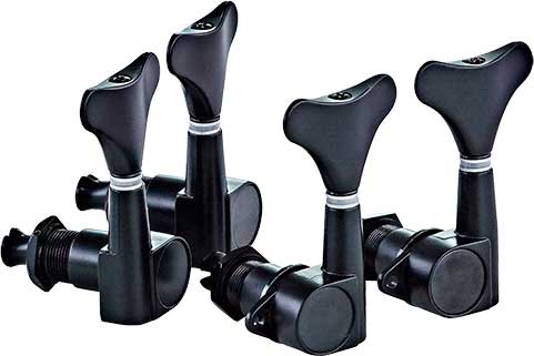 OTMEB22-GB Bass Machines 2+2 G