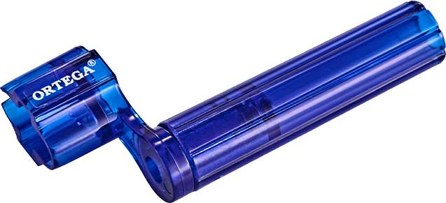 OSW-DLX-TBL String Winder Blue